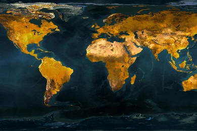 Earth Maps 3200×1600 Wallpapers 886812