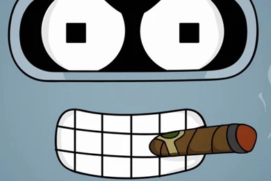 Bender Futurama iPhone 5 Wallpapers / IPod Wallpapers HD   Free Download