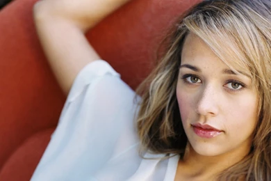 Rashida Jones Wallpapers HD