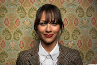 HD Rashida Jones Wallpapers
