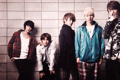 DeviantArt: More Like MYNAME Wallpapers By Memoryserenade