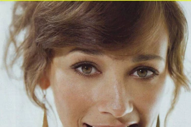 Rashida Jones Wallpapers [4]   (