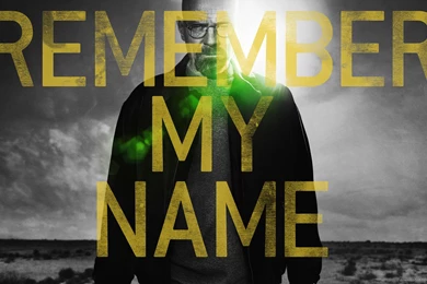 Download 1600x900 Breaking Bad Remember My Name Wallpapers