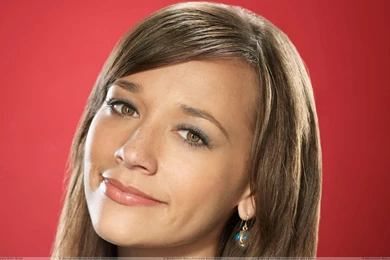 Rashida Jones Wallpapers, Photos & Images In HD
