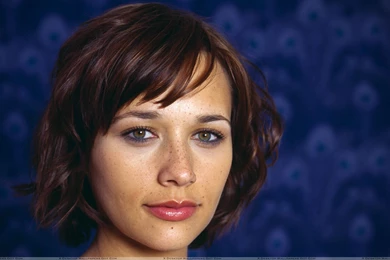 Rashida Jones Wallpapers, Photos & Images In HD