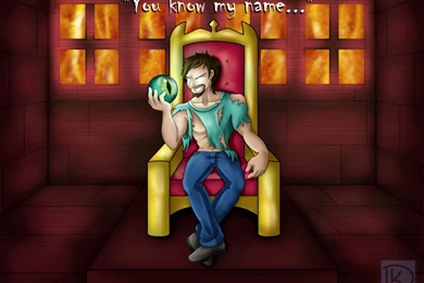 You Know My Name   Wallpapers By VivArts On DeviantArt