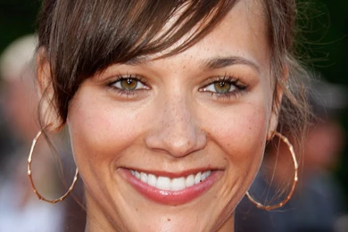 HD Rashida Jones Wallpapers
