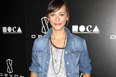 Rashida Jones Wallpapers