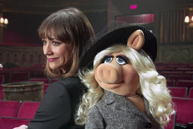 Rashida Jones Wallpapers