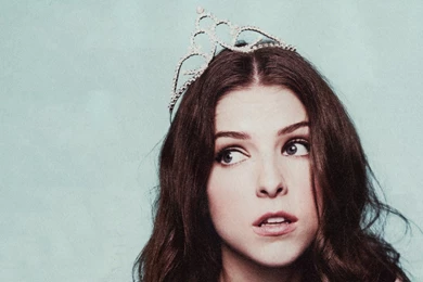 Anna Kendrick Wallpapers HD