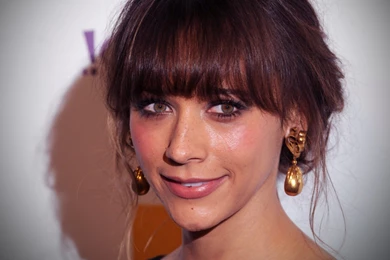 Rashida Jones