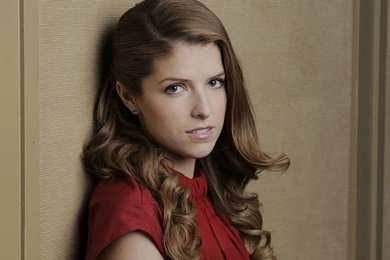 Gorgeous Anna Kendrick Wallpapers