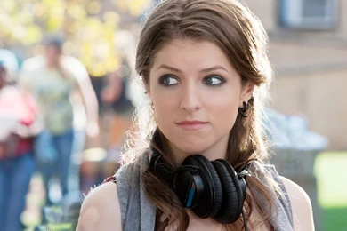 Wide HD Anna Kendrick Wallpapers