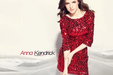Anna Kendrick Wallpapers