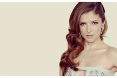 Gorgeous 4K Anna Kendrick Wallpapers