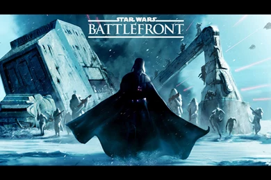 Star Wars Battlefront