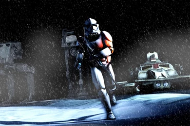 Star Wars Battlefront Wallpapers