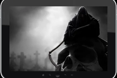 Grim Reaper Wallpapers   Android Apps On Google Play