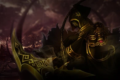 Grim Reaper Wallpapers By Shikuzaka82 On DeviantArt