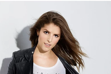 15+ Anna Kendrick Wallpapers HD High Quality Resolution Download