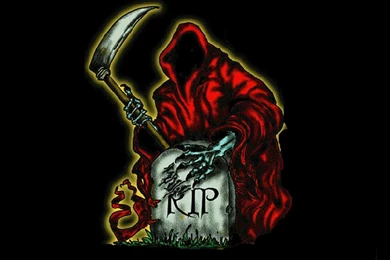 Download Dark Grim Reaper Wallpapers 1920x1080