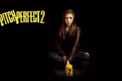 Anna Kendrick Pitch Perfect 2 Wallpapers By FunkyCop999 On DeviantArt