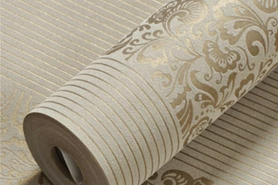 Wallpapers Hanging In Matlock