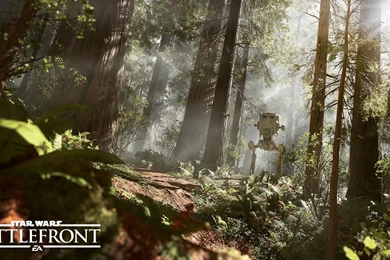 10 HD Star Wars Battlefront Wallpapers   HDWallSource.com