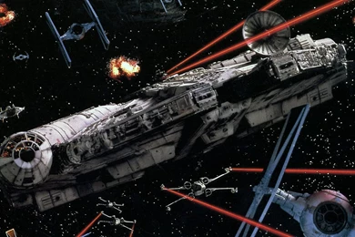 Star Wars Jedi Wallpapers Wallpapers Cave