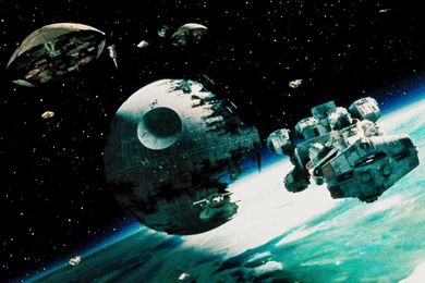 1280x960 StarWars: Return Of The Jedi Desktop PC And Mac Wallpapers