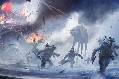 The Importance Of Star Wars Battlefront