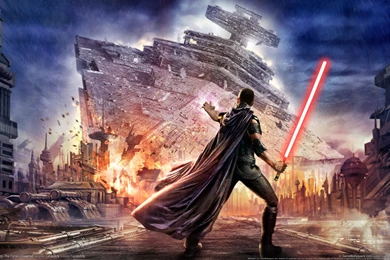 Star Wars Battlefront 3 Game Wallpapers Download Desktop