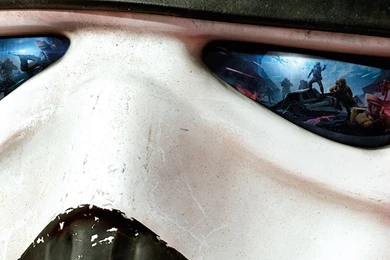 New iPad Air, 4, 3, iPad Mini Retina Battlefront Wallpapers HD ...