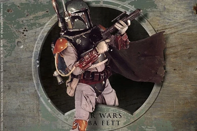 Star Wars: Return Of The Jedi Wallpapers