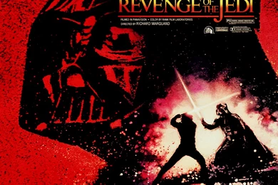 1152x864 StarWars: Return Of The Jedi Desktop PC And Mac Wallpapers