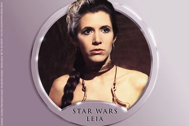 Star Wars: Return Of The Jedi Wallpapers