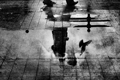 Mad World By Nooriskandar On DeviantArt