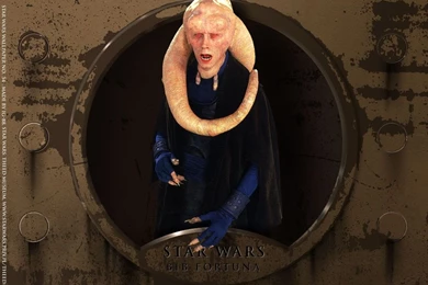 Star Wars: Return Of The Jedi Wallpapers