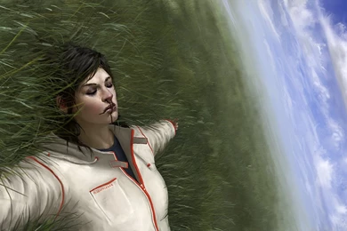 Mad World By Algenpfleger On DeviantArt