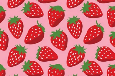 Strawberry Wallpapers