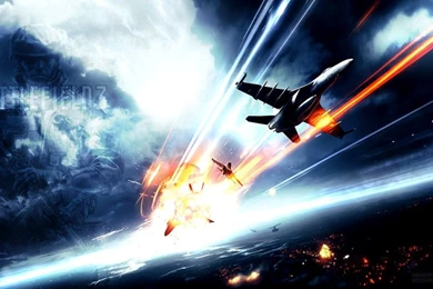 Battlefield 3 HD Wallpapers By Panda39 On DeviantArt