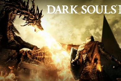 Dark Souls 3 HD Wallpapers