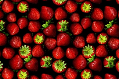 High Resolution Beautiful Strawberry Wallpapers For PC ...