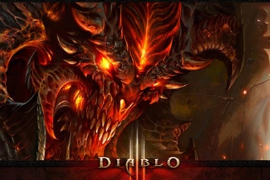Download Diablo 3 HD Wallpapers