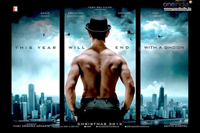 Dhoom 3 Movie Wallpapers Dhoom 3 Hd Wallpapers Free Download For PC ...