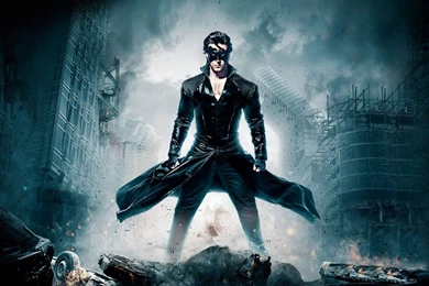 Krrish 3 HD Wallpapers   Milkita