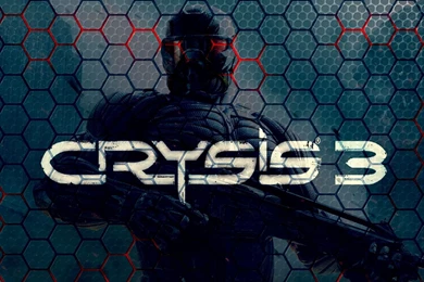 Crysis 3 Hd Wallpapers   Wallpapers