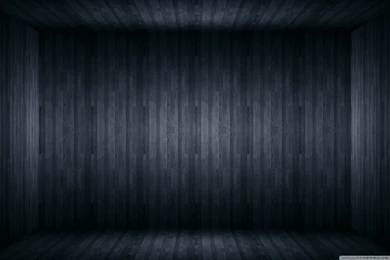 Download Black Wood Room Wallpapers Wallpapers Printed