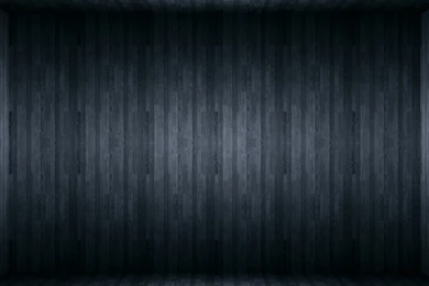 Black Wood Room Wallpapers