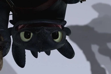 Toothless Wallpapers   Wallpapers Cave